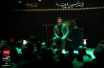 گزارش تصویری شهادت حضرت حمزه(علیه السلام) ،۲۶ اردیبهشت ۱۴۰۱
