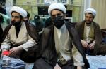 گزارش تصویری شهادت حضرت حمزه(علیه السلام) ،۲۶ اردیبهشت ۱۴۰۱