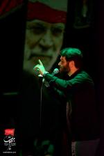 گزارش تصویری شهادت حضرت حمزه(علیه السلام) ،۲۶ اردیبهشت ۱۴۰۱