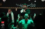 گزارش تصویری شهادت حضرت حمزه(علیه السلام) ،۲۶ اردیبهشت ۱۴۰۱