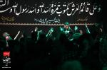 گزارش تصویری شهادت حضرت حمزه(علیه السلام) ،۲۶ اردیبهشت ۱۴۰۱