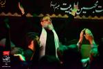 گزارش تصویری شهادت حضرت حمزه(علیه السلام) ،۲۶ اردیبهشت ۱۴۰۱
