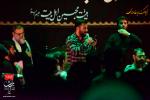 گزارش تصویری شهادت حضرت حمزه(علیه السلام) ،۲۶ اردیبهشت ۱۴۰۱