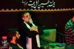 گزارش تصویری شهادت حضرت حمزه(علیه السلام) ،۲۶ اردیبهشت ۱۴۰۱