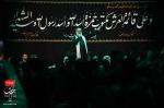 گزارش تصویری شهادت حضرت حمزه(علیه السلام) ،۲۶ اردیبهشت ۱۴۰۱