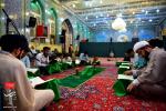 جشن میلاد امام رضا (علیه‌السلام)، جمعه ۲۰ خرداد ۱۴۰۱