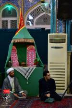 جشن میلاد امام رضا (علیه‌السلام)، جمعه ۲۰ خرداد ۱۴۰۱