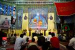 جشن میلاد امام رضا (علیه‌السلام)، جمعه ۲۰ خرداد ۱۴۰۱
