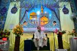 جشن میلاد امام رضا (علیه‌السلام)، جمعه ۲۰ خرداد ۱۴۰۱