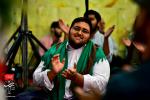 جشن میلاد امام رضا (علیه‌السلام)، جمعه ۲۰ خرداد ۱۴۰۱