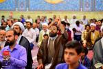 جشن میلاد امام رضا (علیه‌السلام)، جمعه ۲۰ خرداد ۱۴۰۱