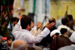 جشن میلاد امام رضا (علیه‌السلام)، جمعه ۲۰ خرداد ۱۴۰۱