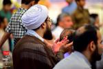 جشن میلاد امام رضا (علیه‌السلام)، جمعه ۲۰ خرداد ۱۴۰۱