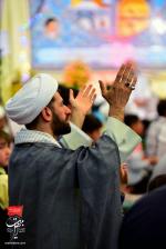 جشن میلاد امام رضا (علیه‌السلام)، جمعه ۲۰ خرداد ۱۴۰۱