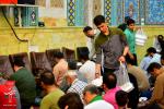 جشن میلاد امام رضا (علیه‌السلام)، جمعه ۲۰ خرداد ۱۴۰۱