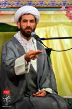 جشن میلاد امام رضا (علیه‌السلام)، جمعه ۲۰ خرداد ۱۴۰۱