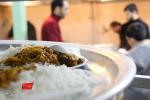 تصاویر شب دوم اربعین 93