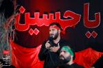 گزارش تصویری روز هفتم محرم، جمعه ۱۴ مرداد ۱۴۰۱