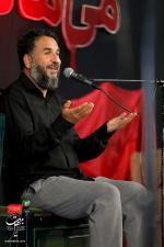 گزارش تصویری روز هفتم محرم، جمعه ۱۴ مرداد ۱۴۰۱