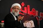 گزارش تصویری روز هشتم محرم، شنبه ۱۵ مرداد ۱۴۰۱