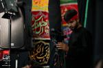 گزارش تصویری روز هشتم محرم، شنبه ۱۵ مرداد ۱۴۰۱