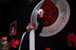 گزارش تصویری روز هشتم محرم، شنبه ۱۵ مرداد ۱۴۰۱