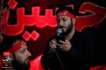 گزارش تصویری روز هشتم محرم، شنبه ۱۵ مرداد ۱۴۰۱