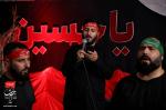 گزارش تصویری روز هشتم محرم، شنبه ۱۵ مرداد ۱۴۰۱