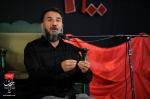 گزارش تصویری روز نهم محرم، یکشنبه ۱۶ مرداد ۱۴۰۱