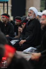 گزارش تصویری روز نهم محرم، یکشنبه ۱۶ مرداد ۱۴۰۱