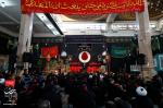 گزارش تصویری روز نهم محرم، یکشنبه ۱۶ مرداد ۱۴۰۱