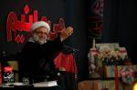 گزارش تصویری روز نهم محرم، یکشنبه ۱۶ مرداد ۱۴۰۱