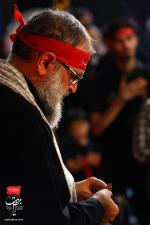 گزارش تصویری روز نهم محرم، یکشنبه ۱۶ مرداد ۱۴۰۱