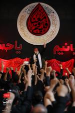 گزارش تصویری روز نهم محرم، یکشنبه ۱۶ مرداد ۱۴۰۱
