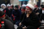 گزارش تصویری روز نهم محرم، یکشنبه ۱۶ مرداد ۱۴۰۱
