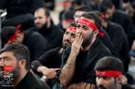 گزارش تصویری روز دهم محرم، دوشنبه ۱۷ مرداد ۱۴۰۱