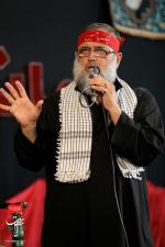 گزارش تصویری روز دهم محرم، دوشنبه ۱۷ مرداد ۱۴۰۱