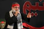 گزارش تصویری روز دهم محرم، دوشنبه ۱۷ مرداد ۱۴۰۱