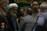 یادواره شهدا محله دورشهر و شهدای دانش‌آموز و شهدای شاهچراغ، ۶ آبان ۱۴۰۱