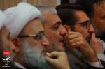 یادواره شهدا محله دورشهر و شهدای دانش‌آموز و شهدای شاهچراغ، ۶ آبان ۱۴۰۱