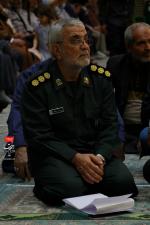 یادواره شهدا محله دورشهر و شهدای دانش‌آموز و شهدای شاهچراغ، ۶ آبان ۱۴۰۱