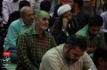 یادواره شهدا محله دورشهر و شهدای دانش‌آموز و شهدای شاهچراغ، ۶ آبان ۱۴۰۱