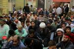 یادواره شهدا محله دورشهر و شهدای دانش‌آموز و شهدای شاهچراغ، ۶ آبان ۱۴۰۱