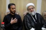 یادواره شهدا محله دورشهر و شهدای دانش‌آموز و شهدای شاهچراغ، ۶ آبان ۱۴۰۱