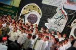 یادواره شهدا محله دورشهر و شهدای دانش‌آموز و شهدای شاهچراغ، ۶ آبان ۱۴۰۱