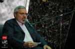 یادواره شهدا محله دورشهر و شهدای دانش‌آموز و شهدای شاهچراغ، ۶ آبان ۱۴۰۱