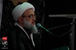 یادواره شهدا محله دورشهر و شهدای دانش‌آموز و شهدای شاهچراغ، ۶ آبان ۱۴۰۱