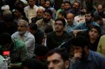 یادواره شهدا محله دورشهر و شهدای دانش‌آموز و شهدای شاهچراغ، ۶ آبان ۱۴۰۱
