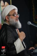 شهادت حضرت معصومه سلام‌الله‌علیها، جمعه ۱۳ آبان ۱۴۰۱