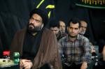 شهادت حضرت معصومه سلام‌الله‌علیها، جمعه ۱۳ آبان ۱۴۰۱